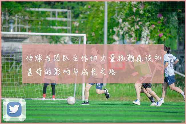 传球与团队合作的力量杨瀚森谈约基奇的影响与成长之路